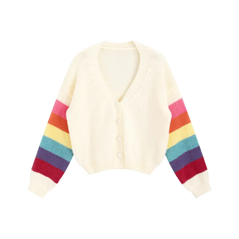 PAZZO Knitwear Women's Apricot-0