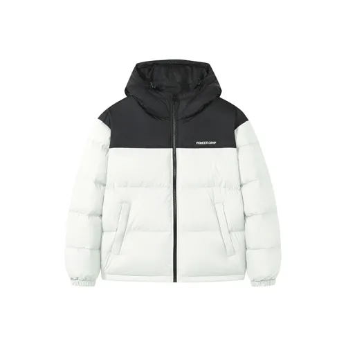 PIONEER CAMP Down Jacket Women's