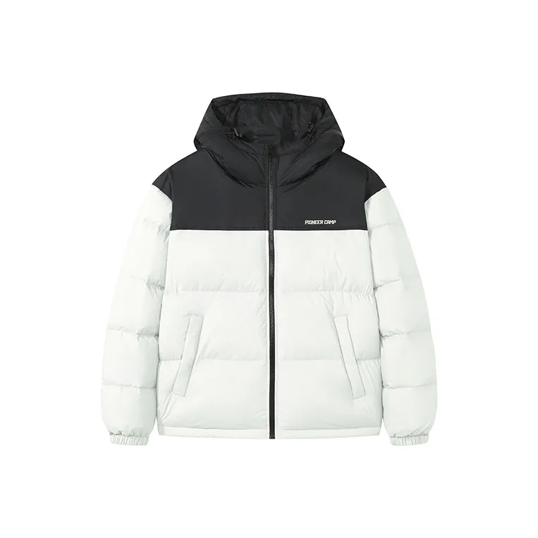 PIONEER CAMP Down Jacket Women's-0