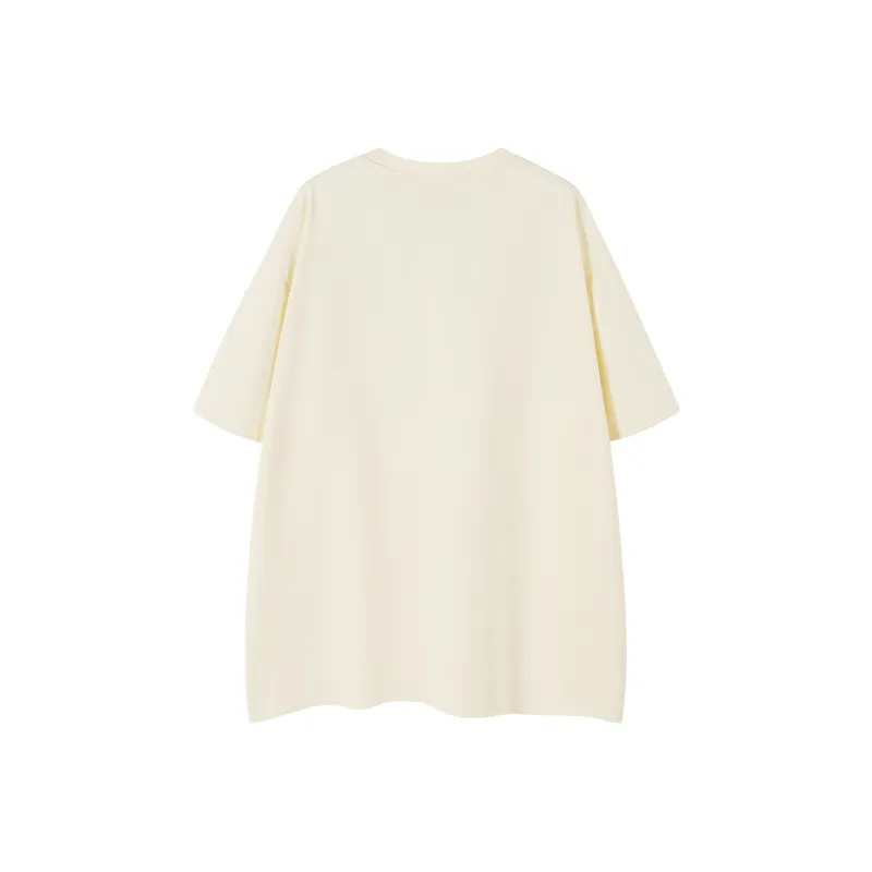 JEANSWEST T Shirts Unisex-25