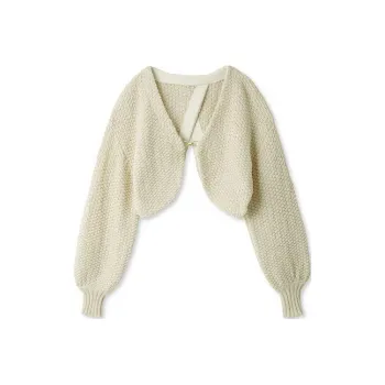 Lily Brown Knitwear Women's
