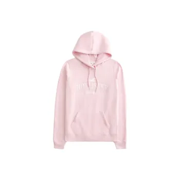 Hollister Sweatshirt Women's Pink