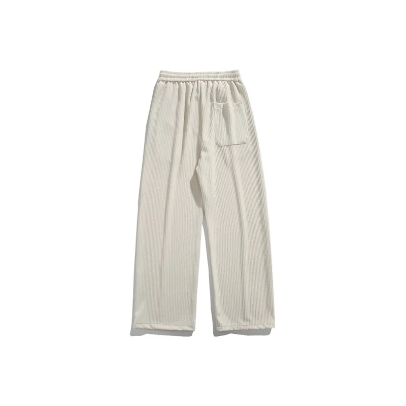 Ang2 Stu Casual Pants Unisex-10