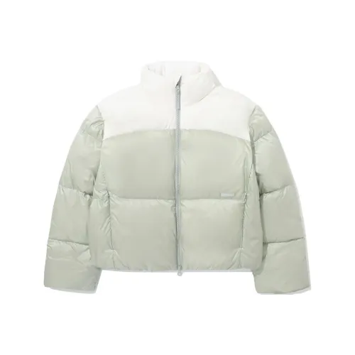 COVERNAT Down Jacket Women's Sage Green