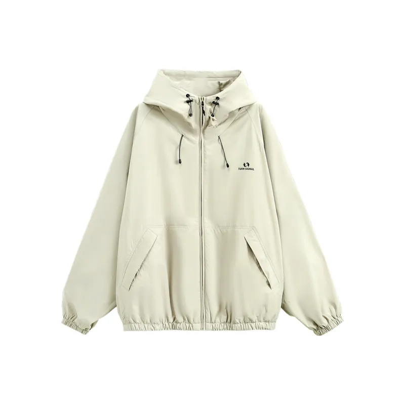 TURN SIGNAL Jackets Women's-2