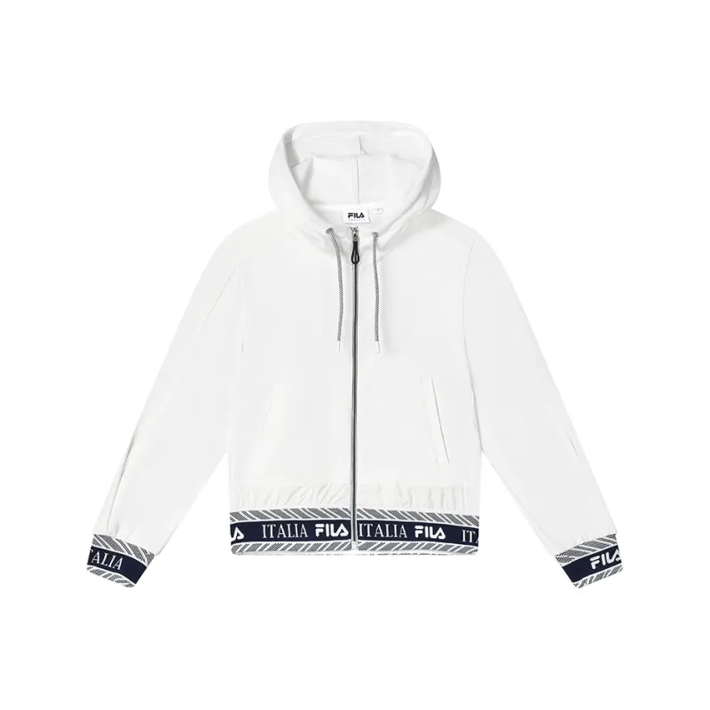 FILA Knitwear Women's Early Snow-0