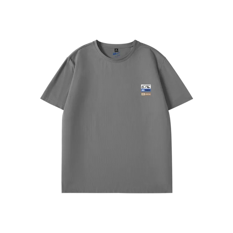 WARRIOR T Shirts Men-8
