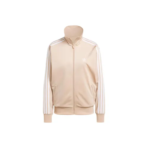 adidas Yeezy Originals Adicolor Classics Loose Firebird Track Top