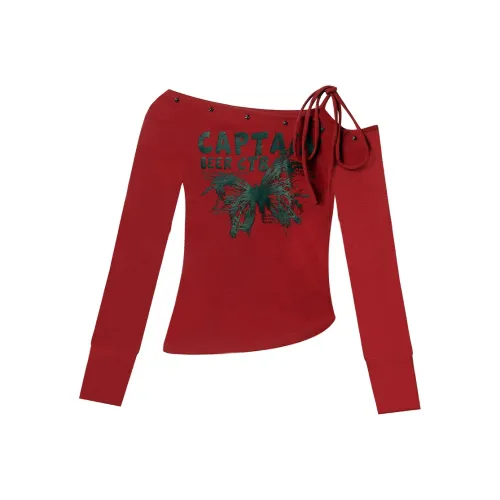 Ctbcaptainbeer Knitwear Women's