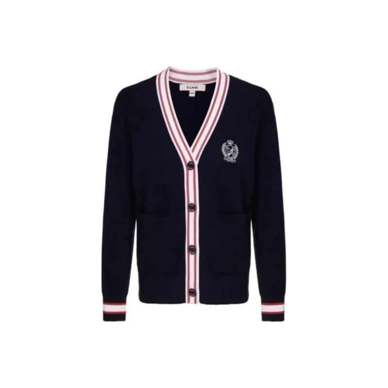 E.land Knitwear Women's-5