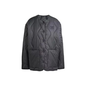 Adidas Originals Jackets Coats Women's Black