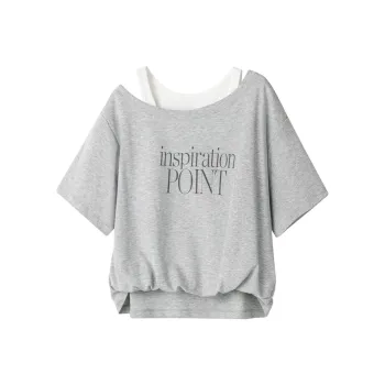 Peaches Peaches Regular T Shirt Women's