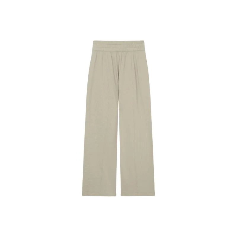 THE NORTH FACE Casual Pants Women's Gray Beige-1