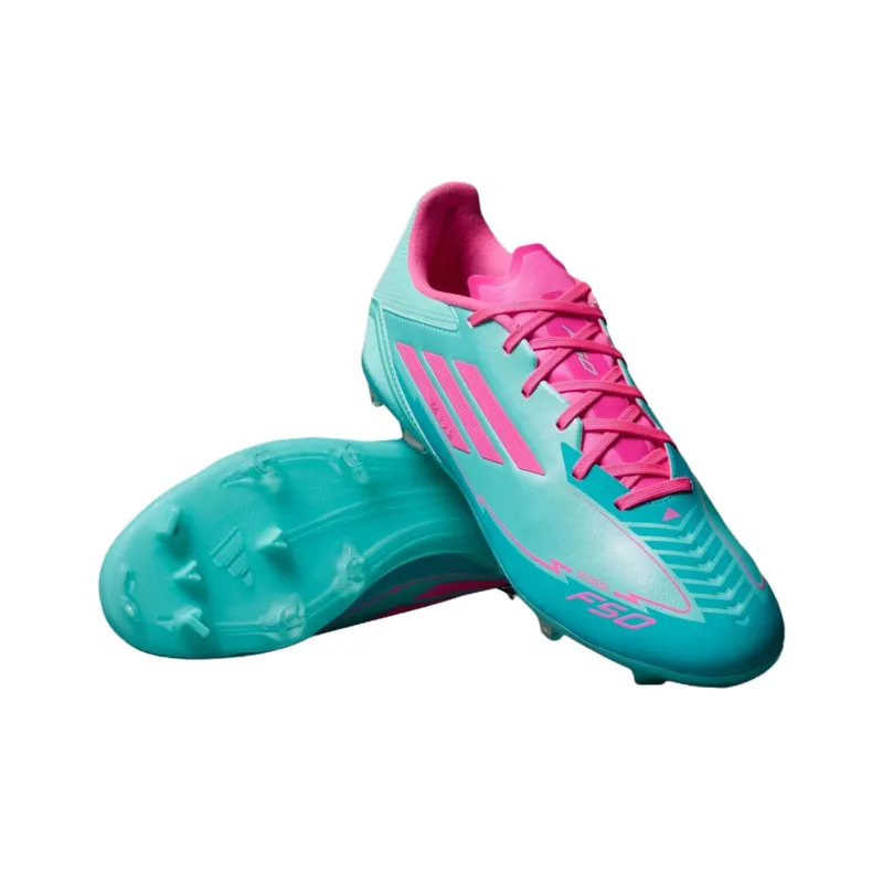 Adidas F50 League FG/MG Messi Miami-3