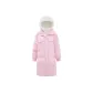 Strawberry Milkshake Pink 1645