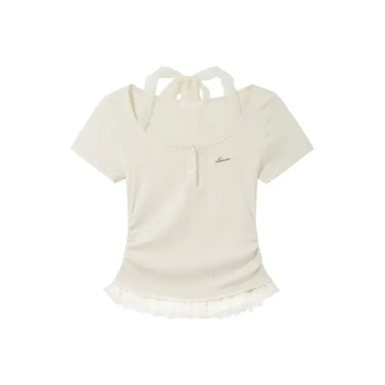 AURORA MUSE Regular T Shirt Women's-13