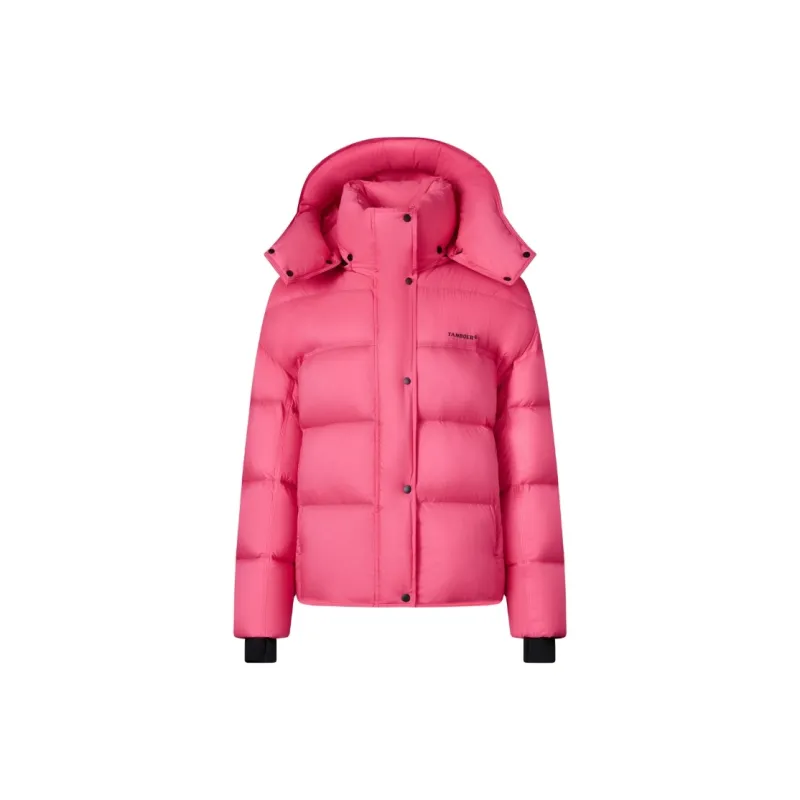 Tambor Down Jackets Women's-2