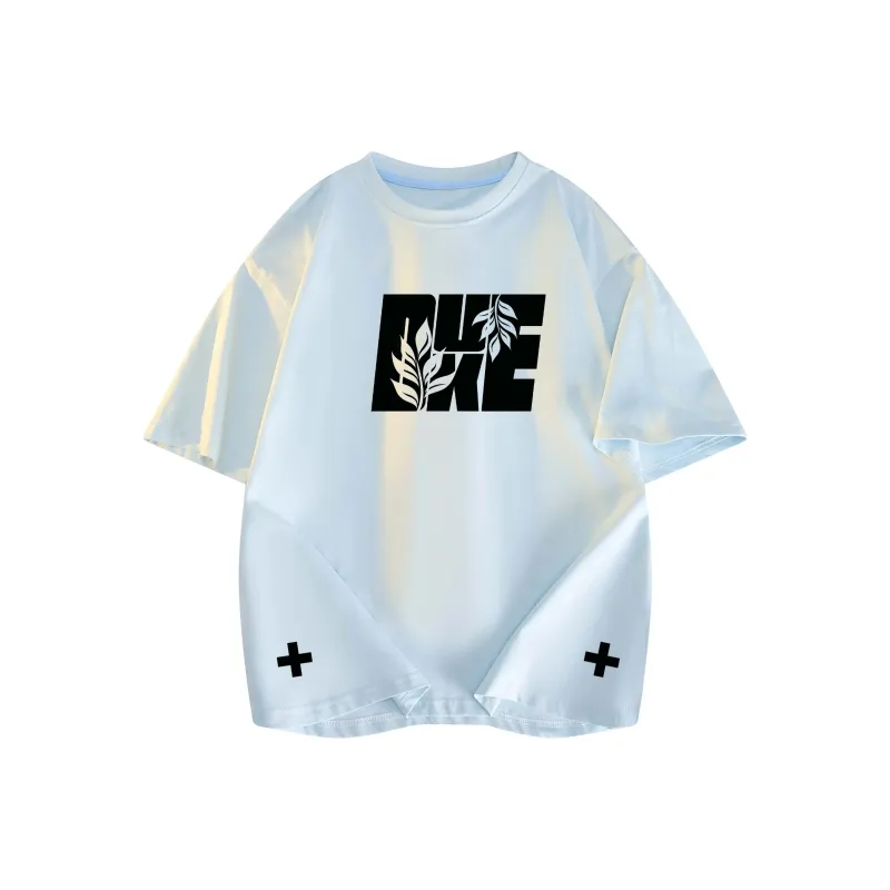 DUKE+DEXTER T Shirts Unisex-16