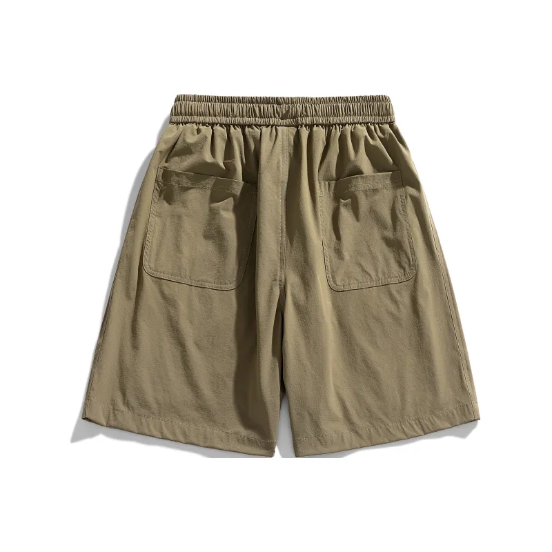 Pepe The Frog Casual Shorts Unisex-4