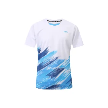RSL Badminton Jerseys Unisex