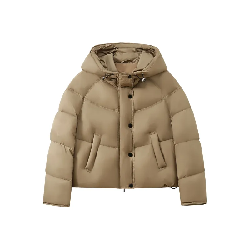 Le Alfashionline Down Jacket Women's-2