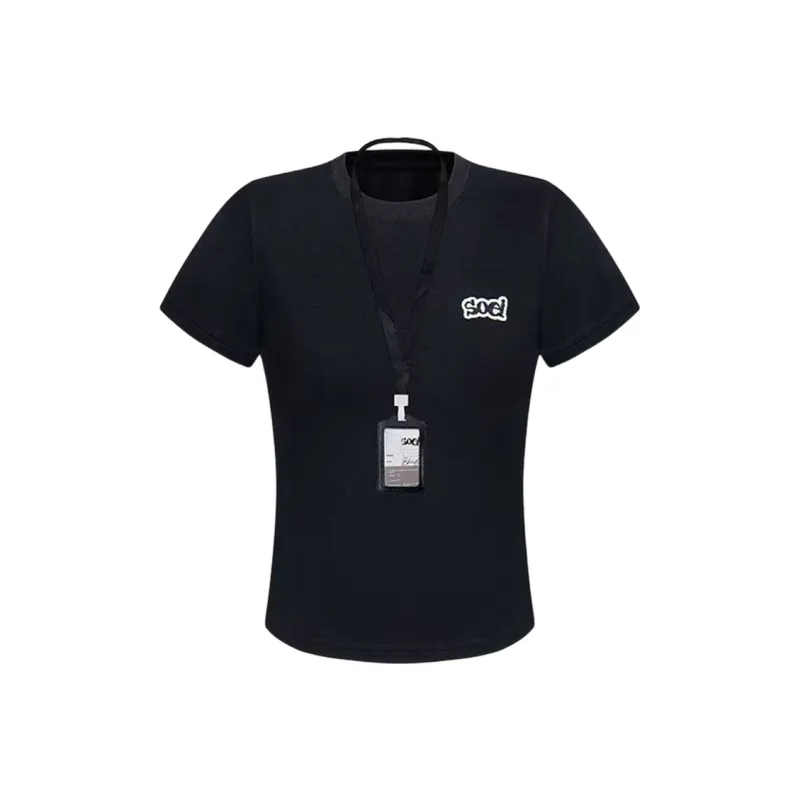 HAPPY PARTY T Shirts Unisex-12