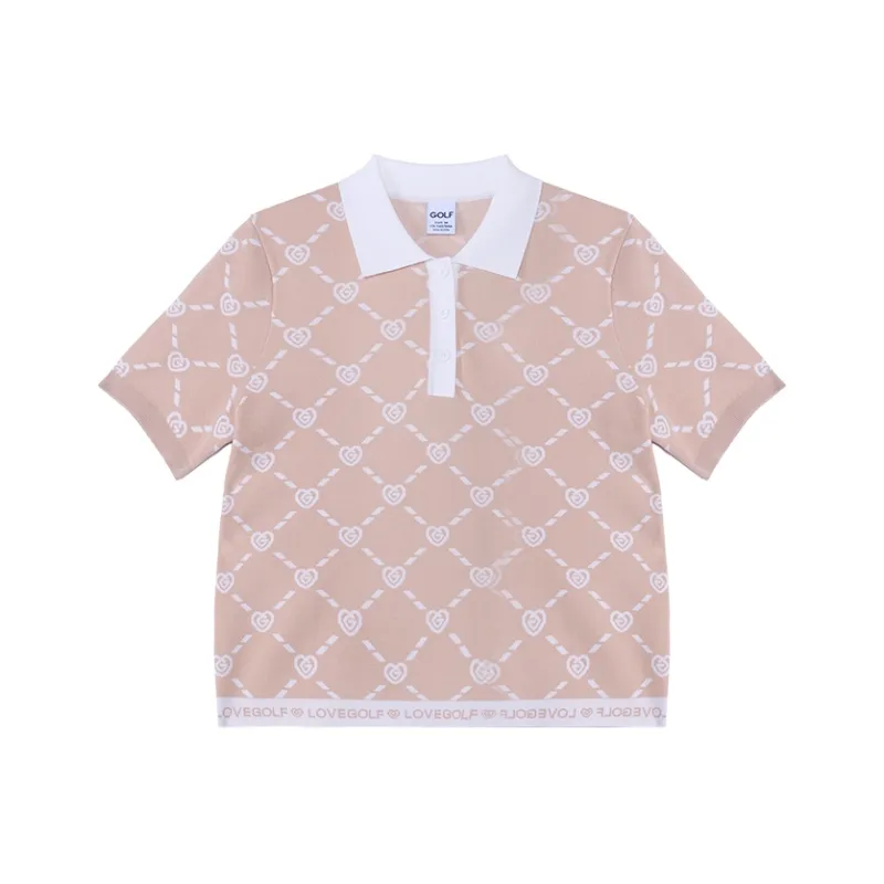 GOLF Knitwear Women's-2
