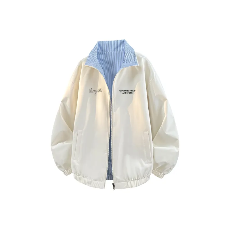 Maserati Jackets Unisex-0