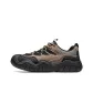 Brown Black Gray