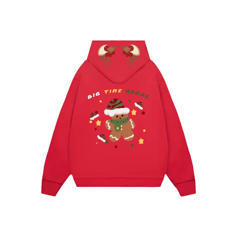 BIG TIME REGAL Sweatshirt Unisex-8