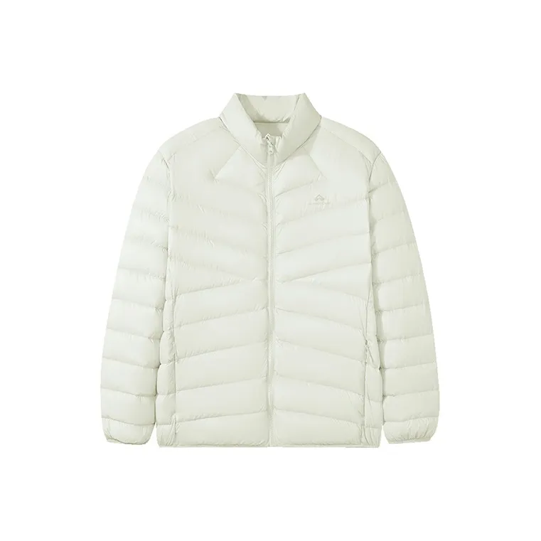 PIONEER CAMP Down Jacket Women's-6