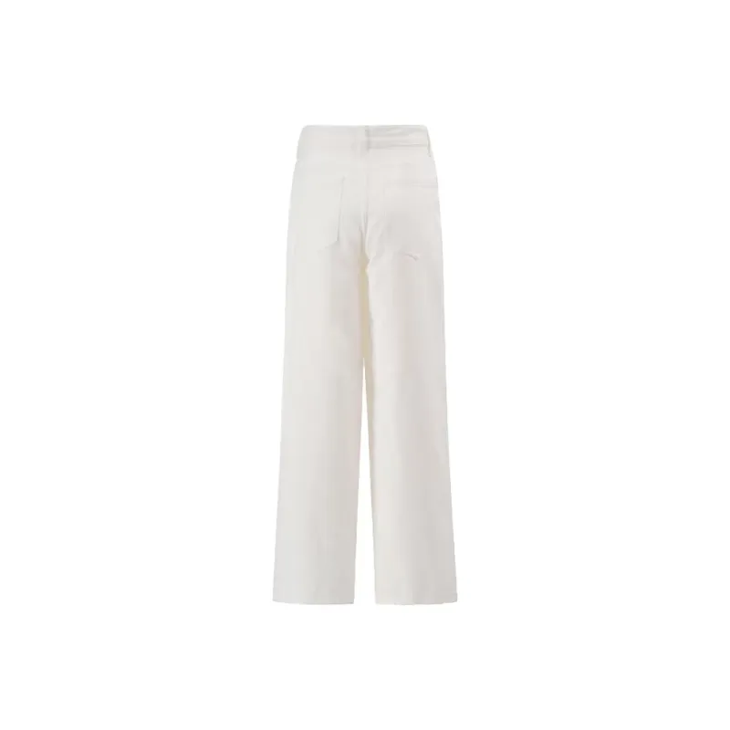 Mu Xiao Xin Jeans Women's-1