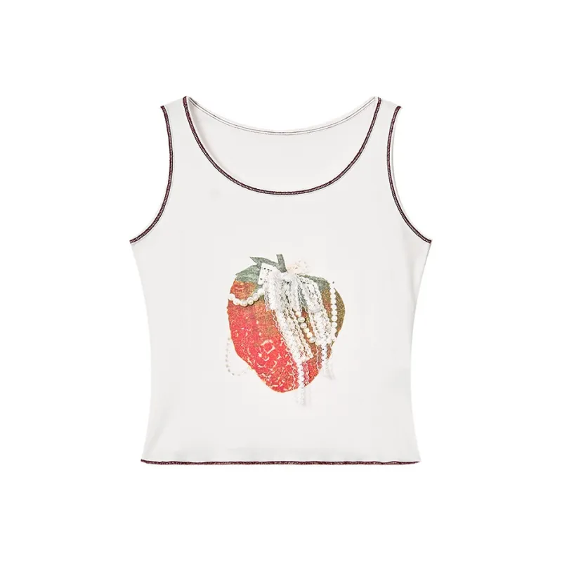ELF SACK Camisoles Women's-0