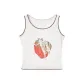 Strawberry White