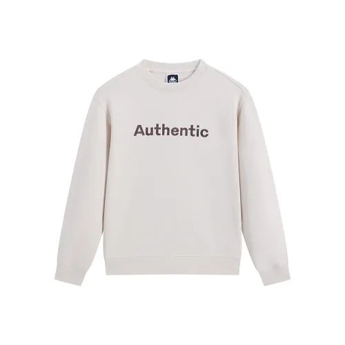 Kappa KAPPA PLAYER Sweatshirt Women's