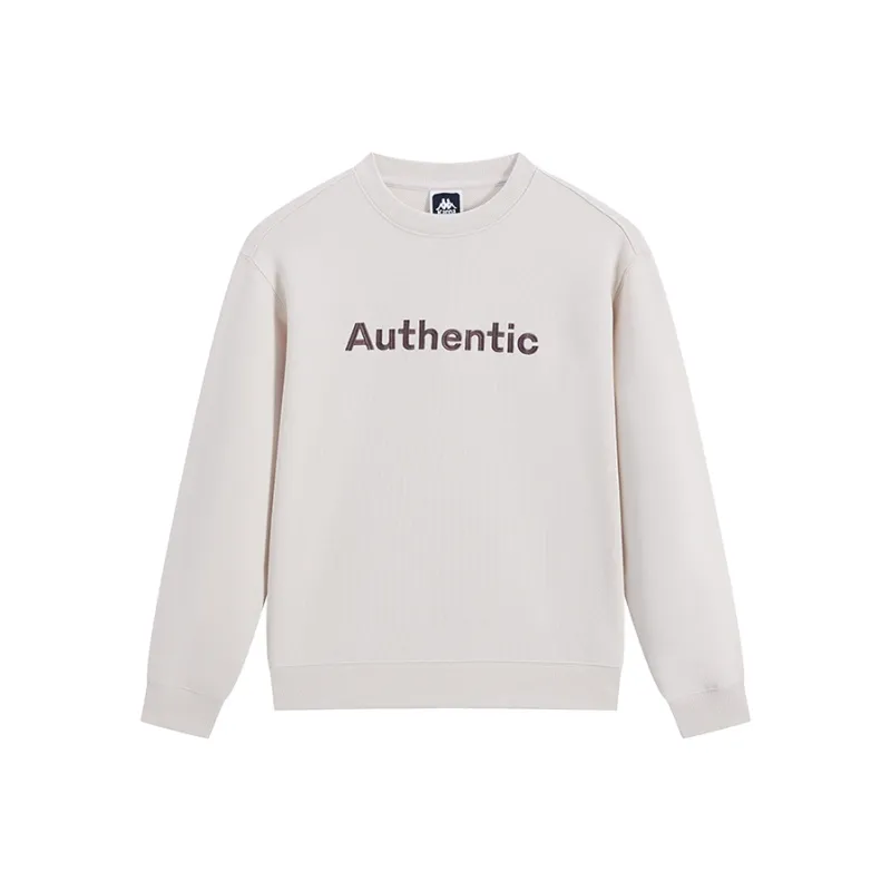 Kappa KAPPA PLAYER Sweatshirt Women's-0