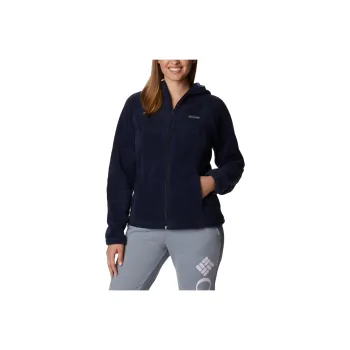 Columbia Benton Jackets Women's Navy Blue