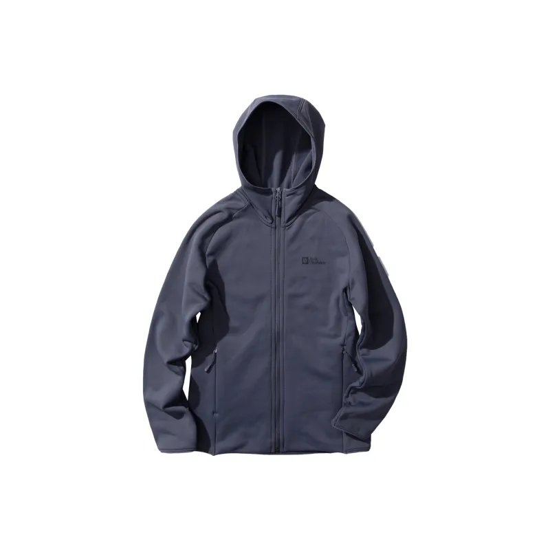 JACK WOLFSKIN Jackets Women's-5