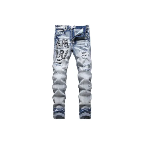 BABUGGE Jeans Unisex