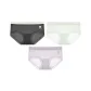 C Set: Elegant Black+Mint Green+Luxury Purple