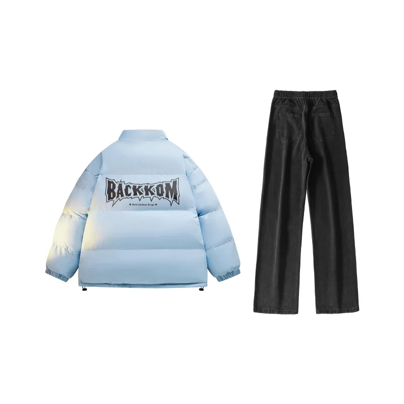 David Bakken Casual Sportswear Unisex-36
