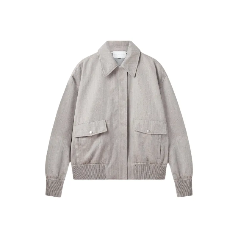 Stella McCartney Zip up Jacket-0