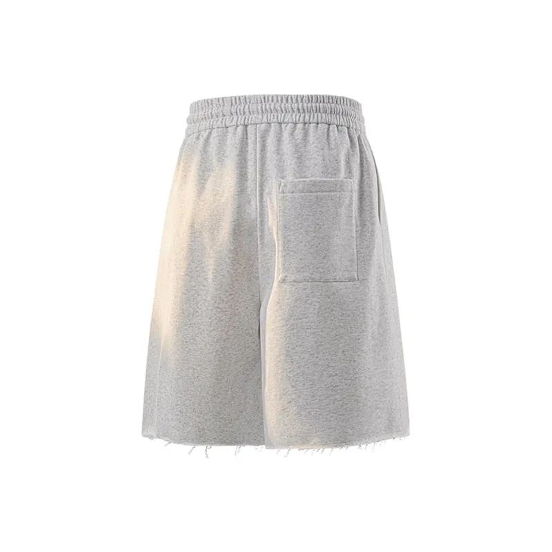 RED DRAGONFLY Casual Shorts Unisex-1
