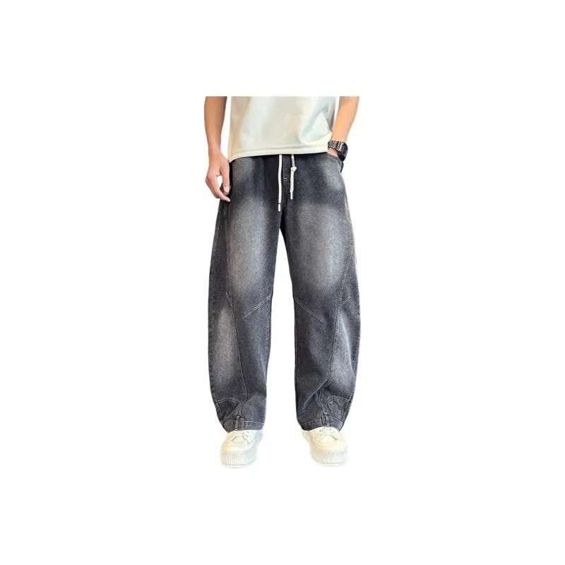GLFL Jeans Unisex-2