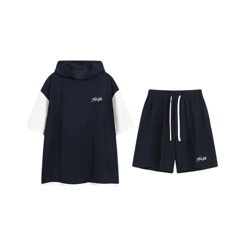 Snow Know The Answer SKTA Casual Sportswear Unisex-9