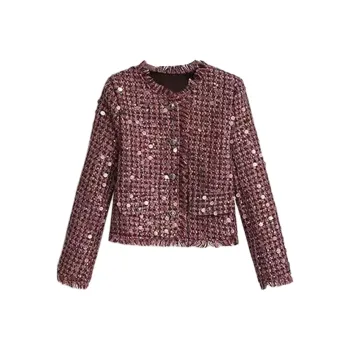 Manekniv Jackets Coats Women's Pink