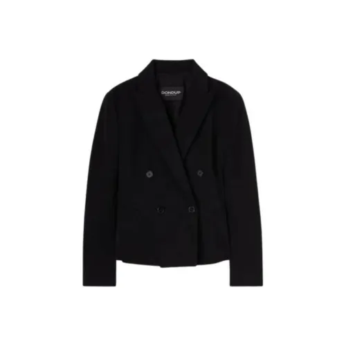 Dondup Business Suits Women's Black