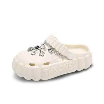 YUZHAOLIN Clogs Women's