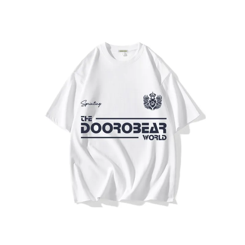 Budding Bear T Shirts Men-42