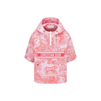 DIOR Sweatshirts Women's Pink